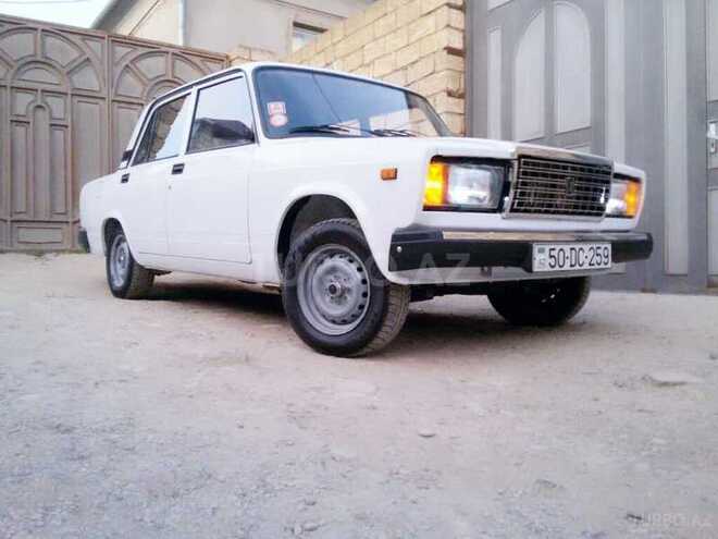 LADA (VAZ) 2107 2006, 122,540 km - 1.5 л - Sumqayıt
