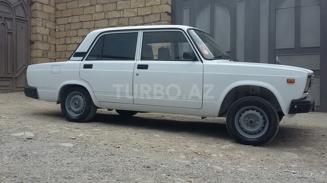 LADA (VAZ) 2107 2006, 122,540 km - 1.5 л - Sumqayıt