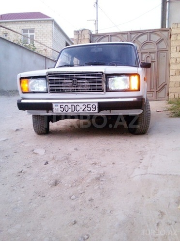 LADA (VAZ) 2107 2006, 122,540 km - 1.5 л - Sumqayıt