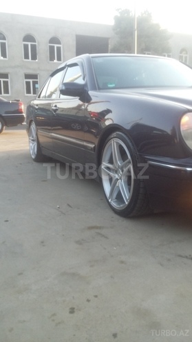 Mercedes E 270 2000, 245,321 km - 0.3 l - Bakı