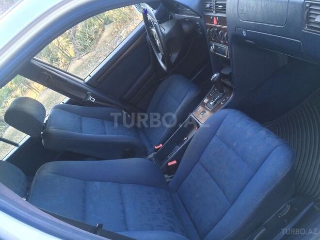 Mercedes C 180 1996, 250,000 km - 1.8 l - Sumqayıt