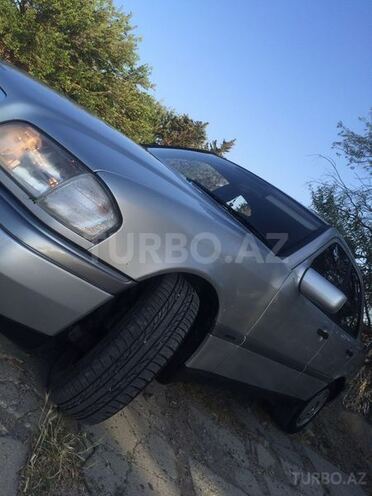 Mercedes C 180 1996, 250,000 km - 1.8 l - Sumqayıt