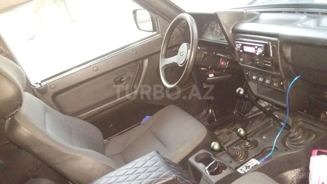 LADA (VAZ) Niva 2014, 58,696 km - 0.2 л - Bakı