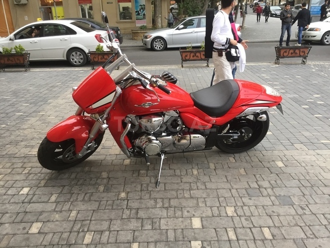 Suzuki  2013, 17,000 km - 1.8 l - Bakı