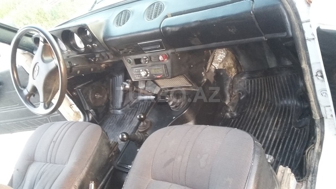 LADA (VAZ) Niva 1980, 378,000 km - 1.7 л - Şamaxı