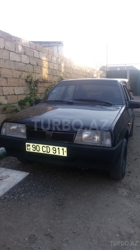 LADA (VAZ) 21099 1993, 555,555 km - 1.5 l - Bakı