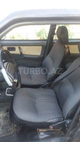 LADA (VAZ) 21099 1993, 555,555 km - 1.5 l - Bakı