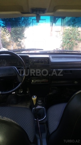 LADA (VAZ) 21099 1993, 555,555 km - 1.5 l - Bakı