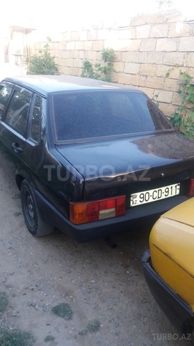LADA (VAZ) 21099 1993, 555,555 km - 1.5 l - Bakı