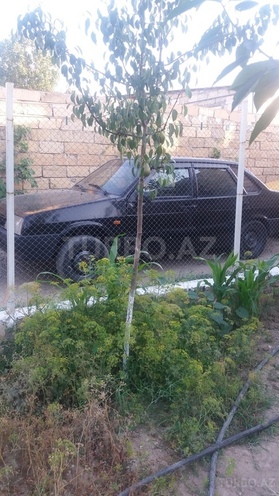 LADA (VAZ) 21099 1993, 555,555 km - 1.5 l - Bakı