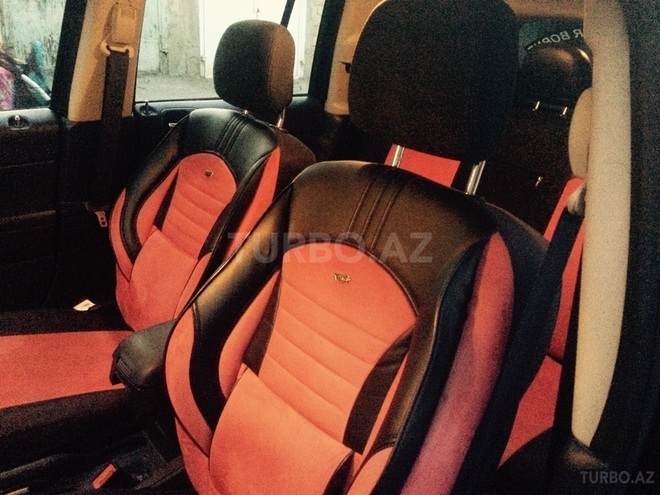 Jeep Compass 2012, 69,200 km - 2.4 l - Sumqayıt