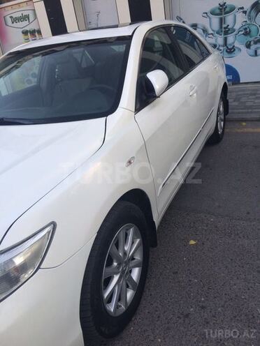 Toyota Camry 2010, 91,000 km - 2.4 l - Bakı