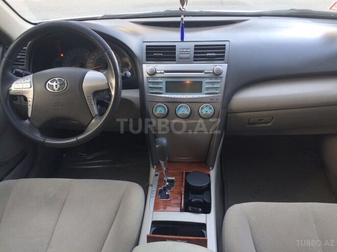 Toyota Camry 2010, 91,000 km - 2.4 l - Bakı