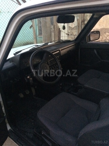 LADA (VAZ) Niva 2013, 55,000 km - 1.7 l - Bakı