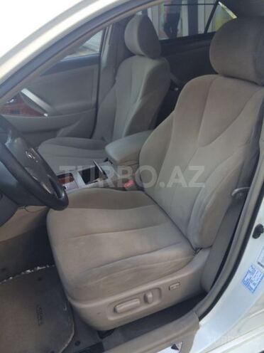 Toyota Camry 2010, 91,000 km - 2.4 l - Bakı