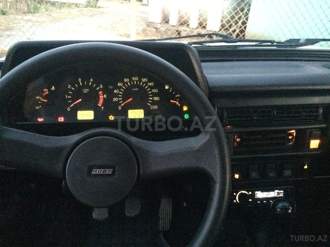 LADA (VAZ) Niva 2013, 55,000 km - 1.7 l - Bakı
