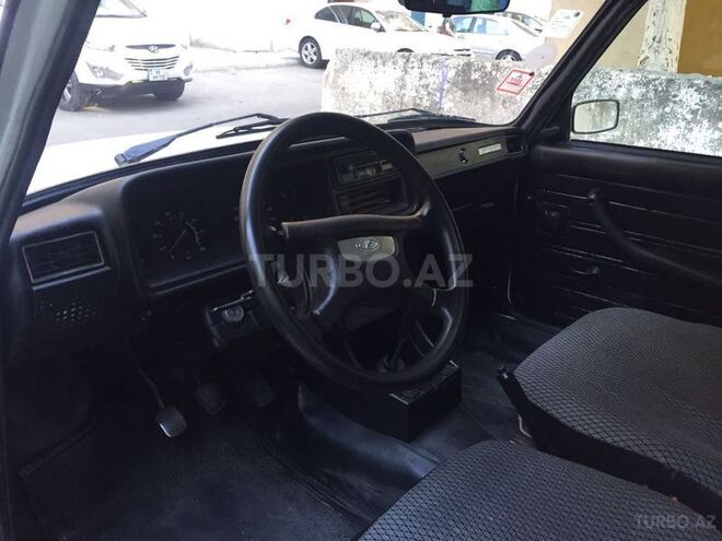 LADA (VAZ) 2107 2003, 44,845 km - 1.6 l - Bakı
