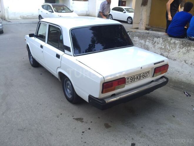 LADA (VAZ) 2107 2003, 44,845 km - 1.6 l - Bakı