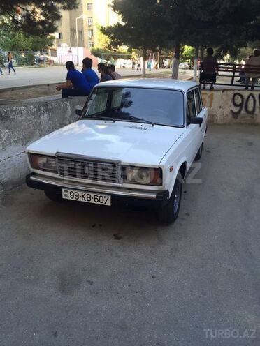 LADA (VAZ) 2107 2003, 44,845 km - 1.6 l - Bakı