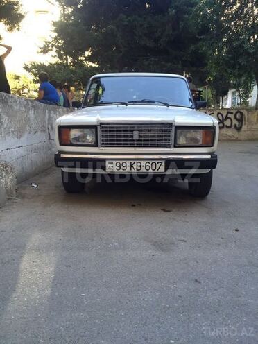 LADA (VAZ) 2107 2003, 44,845 km - 1.6 l - Bakı