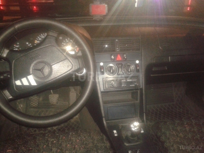 Mercedes C 180 1997, 235,000 km - 1.8 l - Ucar