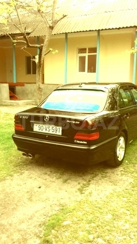 Mercedes C 180 1997, 235,000 km - 1.8 l - Ucar