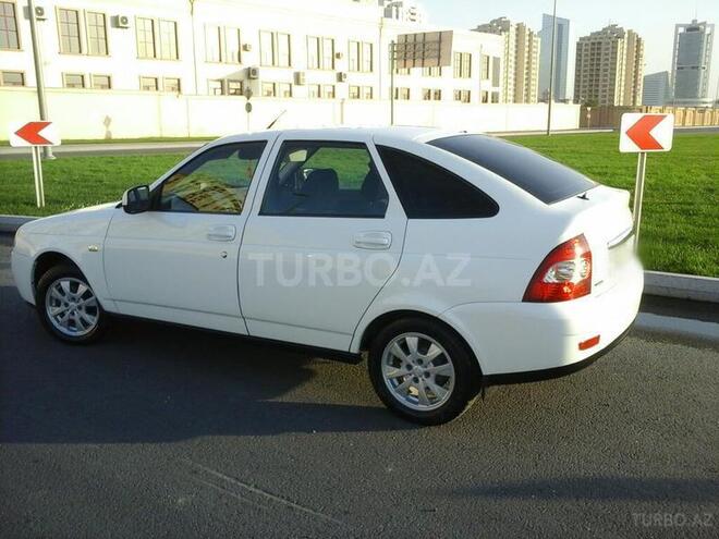 LADA (VAZ) Priora 2013, 78,000 km - 1.6 л - Bakı