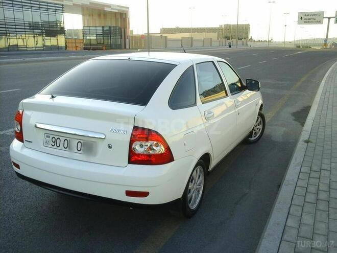 LADA (VAZ) Priora 2013, 78,000 km - 1.6 л - Bakı