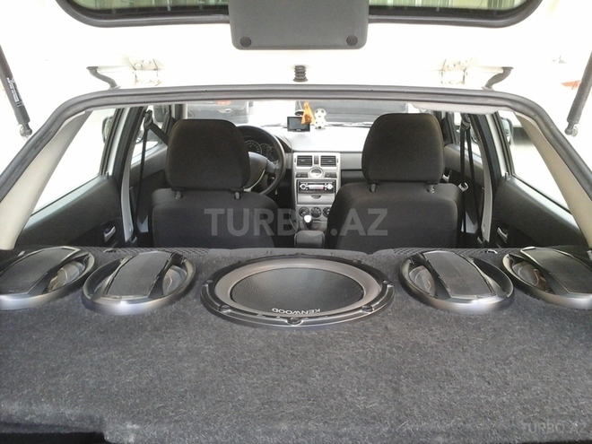 LADA (VAZ) Priora 2013, 78,000 km - 1.6 л - Bakı