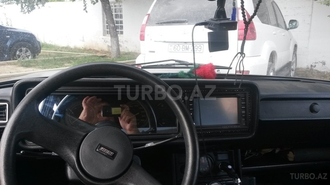 LADA (VAZ) 2107 2010, 150,000 km - 1.5 l - Ağcabədi