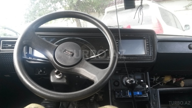 LADA (VAZ) 2107 2010, 150,000 km - 1.5 l - Ağcabədi