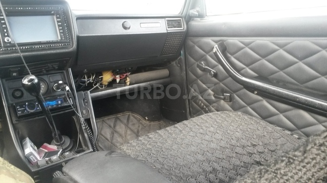 LADA (VAZ) 2107 2010, 150,000 km - 1.5 l - Ağcabədi