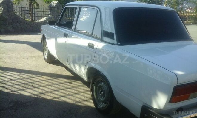 LADA (VAZ) 2107 2009, 20,000 km - 1.6 л - Zaqatala