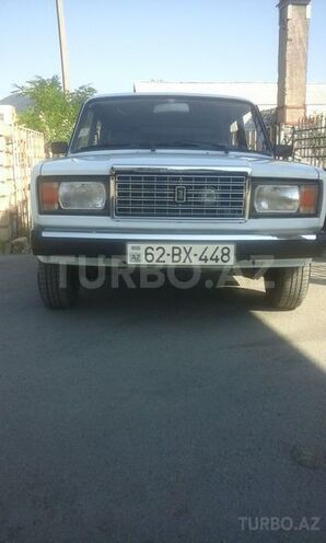 LADA (VAZ) 2107 2009, 20,000 km - 1.6 л - Zaqatala