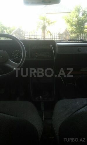 LADA (VAZ) 2107 2009, 20,000 km - 1.6 л - Zaqatala