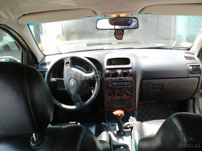 Opel Astra 2000, 320,000 km - 2.0 л - Bakı