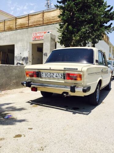 LADA (VAZ) 2106 1991, 230,000 km - 1.6 l - Bakı