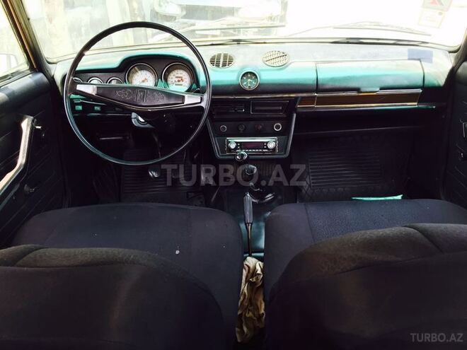 LADA (VAZ) 2106 1991, 230,000 km - 1.6 l - Bakı