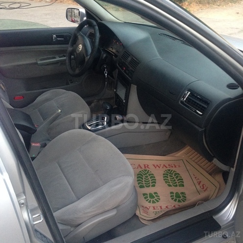 Volkswagen Jetta 2001, 185,000 km - 1.8 л - Bakı