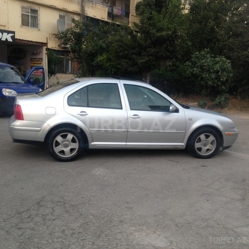 Volkswagen Jetta 2001, 185,000 km - 1.8 л - Bakı