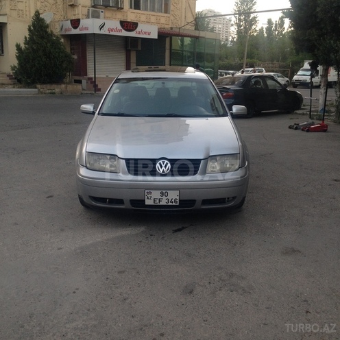 Volkswagen Jetta 2001, 185,000 km - 1.8 л - Bakı