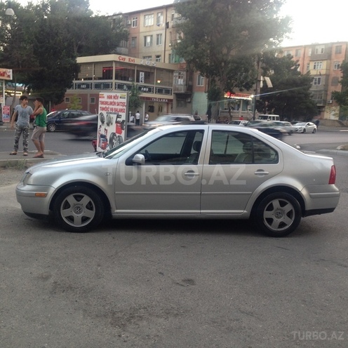 Volkswagen Jetta 2001, 185,000 km - 1.8 л - Bakı