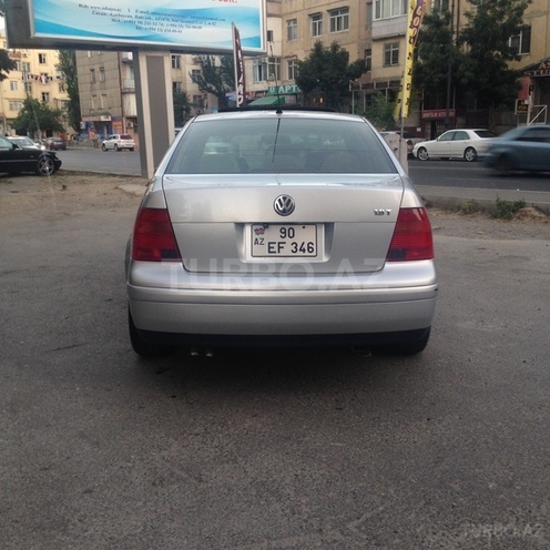 Volkswagen Jetta 2001, 185,000 km - 1.8 л - Bakı