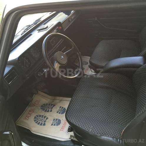 LADA (VAZ) 2107 2012, 102,000 km - 1.6 l - Şamaxı