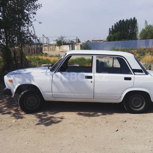 LADA (VAZ) 2107 2010, 98,754 km - 1.6 l - Şirvan