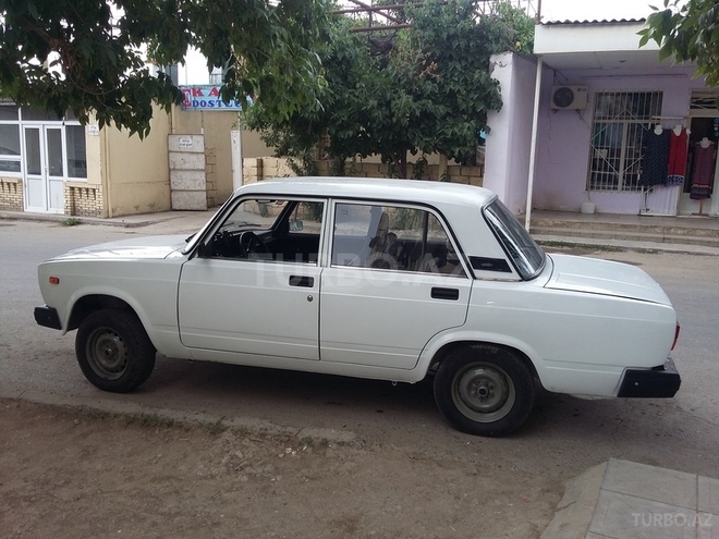 LADA (VAZ) 2107 2010, 98,754 km - 1.6 l - Şirvan