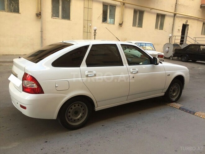 LADA (VAZ) Priora 2013, 50,200 km - 1.6 l - Xırdalan
