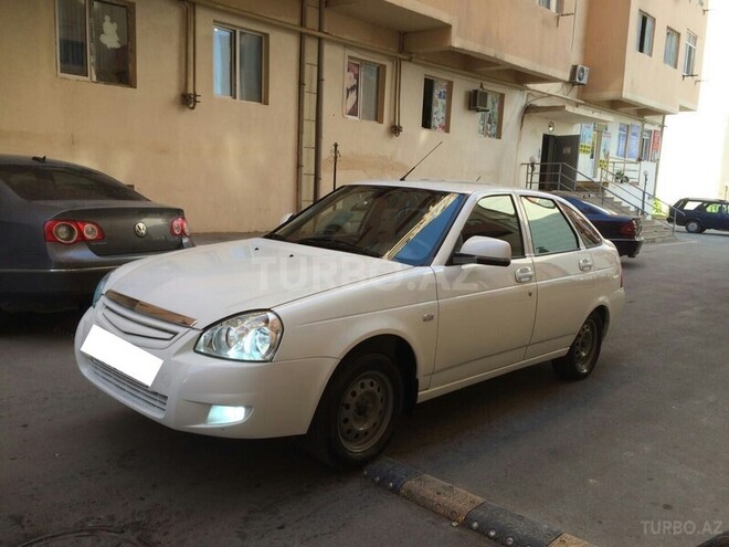 LADA (VAZ) Priora 2013, 50,200 km - 1.6 l - Xırdalan