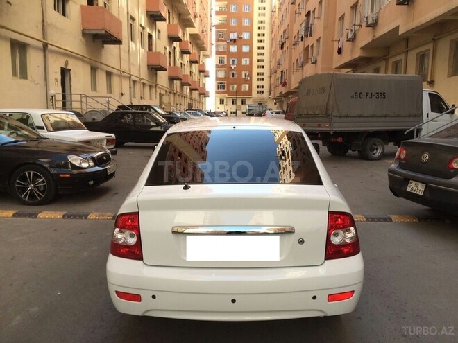 LADA (VAZ) Priora 2013, 50,200 km - 1.6 l - Xırdalan