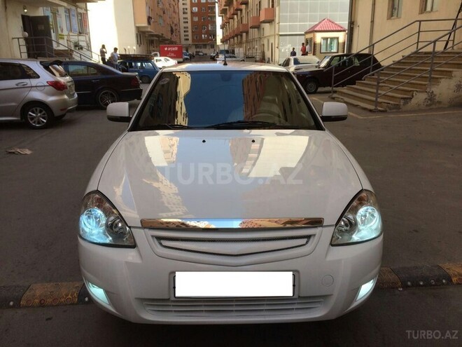 LADA (VAZ) Priora 2013, 50,200 km - 1.6 l - Xırdalan